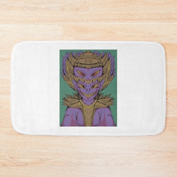Item preview, Purple smile designed and sold by atom1.