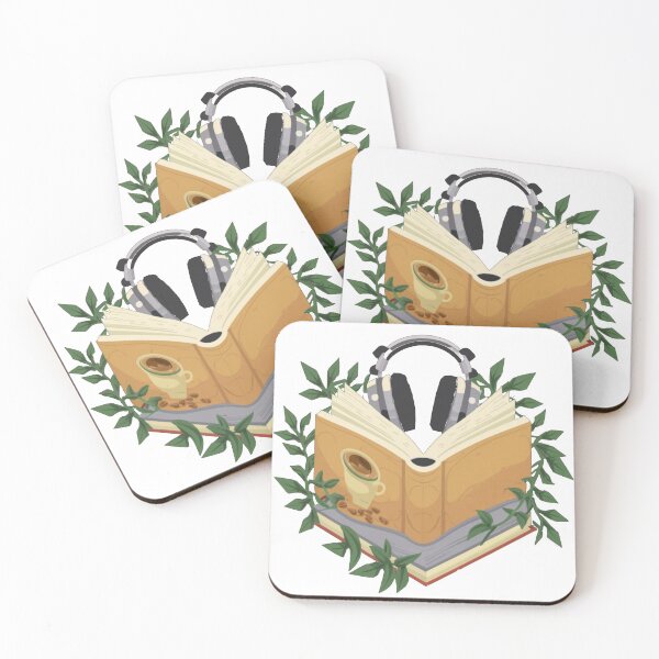Item preview, Audiobooks designed and sold by Parsivalart.