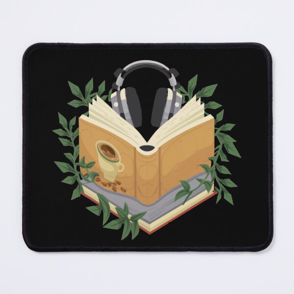 Item preview, Audiobooks designed and sold by Parsivalart.