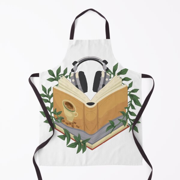 Item preview, Audiobooks designed and sold by Parsivalart.