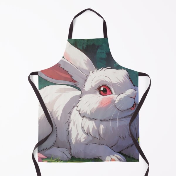 Item preview, Happy Easter with the Easter Bunny: A celebration of colors and community designed and sold by Wendy West.