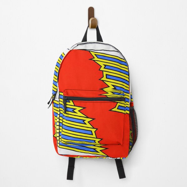 Item preview, Art By Nicholas Krushenick, 1929-1999, Usa, Op art designed and sold by Bob-Studio.