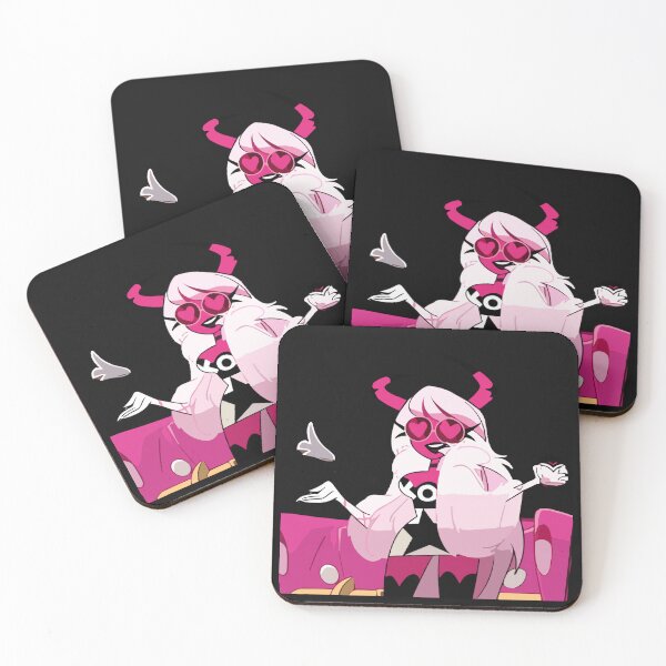 Item preview, hazbin hotel Verosika Mayday designed and sold by Dark-Side-Shop.