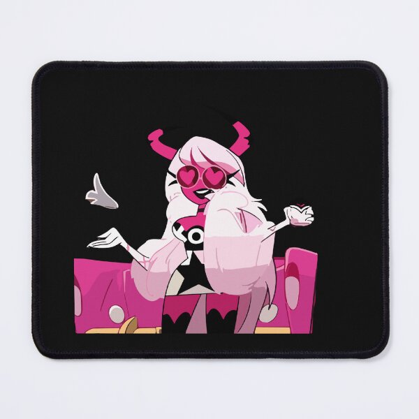 Item preview, hazbin hotel Verosika Mayday designed and sold by Dark-Side-Shop.