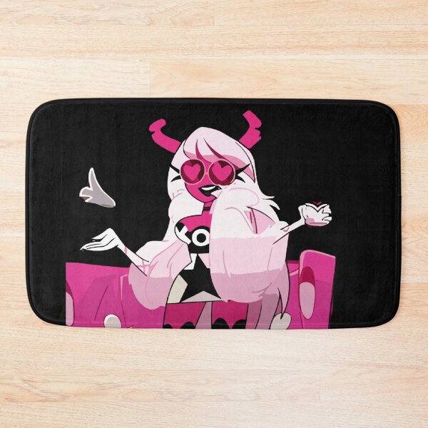 Item preview, hazbin hotel Verosika Mayday designed and sold by Dark-Side-Shop.