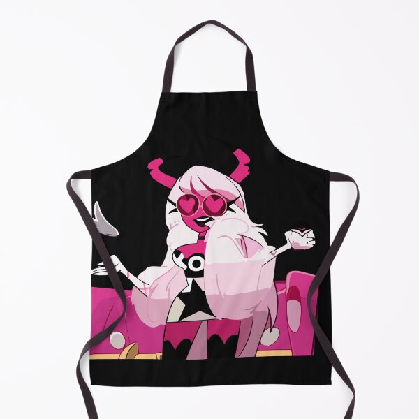 Item preview, hazbin hotel Verosika Mayday designed and sold by Dark-Side-Shop.