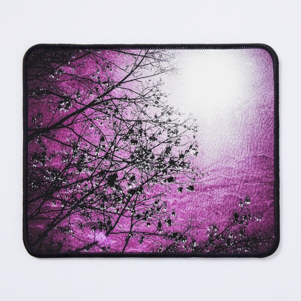 Item preview, Sugar Maple Seeds Glowing in the Pink Sunlight Haze designed and sold by SXW Designs.