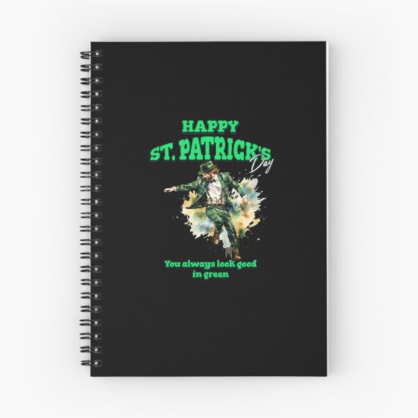 Item preview, St. Patrick's Day Funny Design designed and sold by LovelyHappyGift.