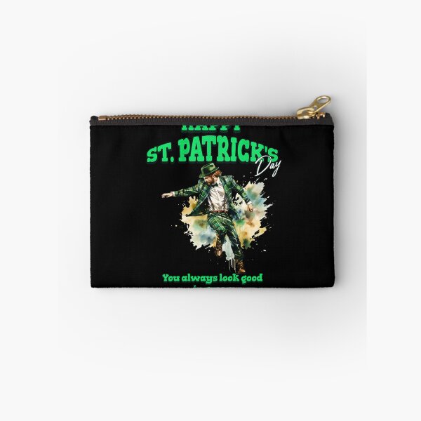 Item preview, St. Patrick's Day Funny Design designed and sold by LovelyHappyGift.