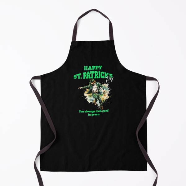Item preview, St. Patrick's Day Funny Design designed and sold by LovelyHappyGift.