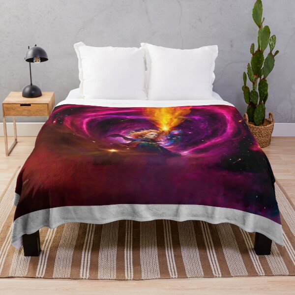 Item preview, Magi In Space designed and sold by NerdscapeDC.