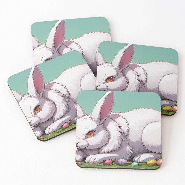 Item preview, Easter Bunny Spotlight: A Celebration of the Wonder of Easter and Nature designed and sold by Wendy West.