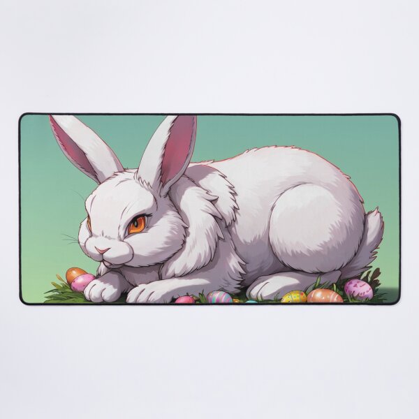Item preview, Easter Bunny Spotlight: A Celebration of the Wonder of Easter and Nature designed and sold by Wendy West.
