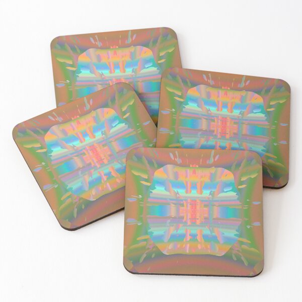 Item preview, Tesseract 1 designed and sold by the human opera.