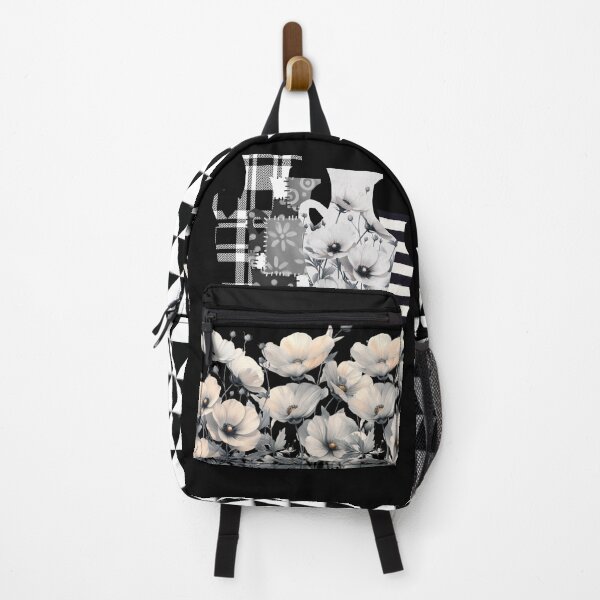 Item preview, "Captivating Floral" designed and sold by DesignVistaHub.