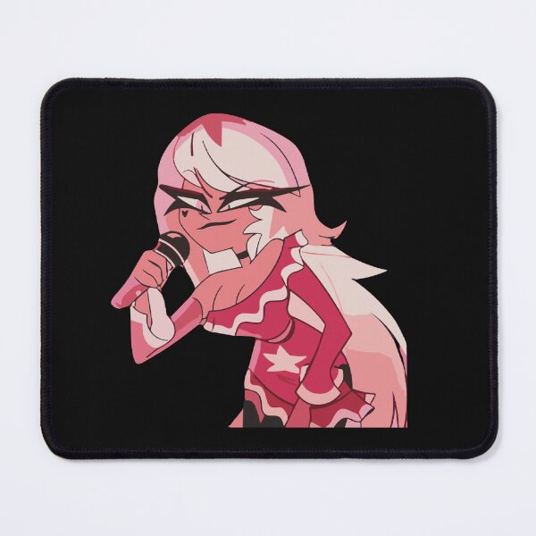 Item preview, hazbin hotel Verosika Mayday designed and sold by Dark-Side-Shop.
