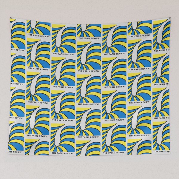 Item preview, Art By Nicholas Krushenick, 1929-1999, Usa, Op art designed and sold by Bob-Studio.