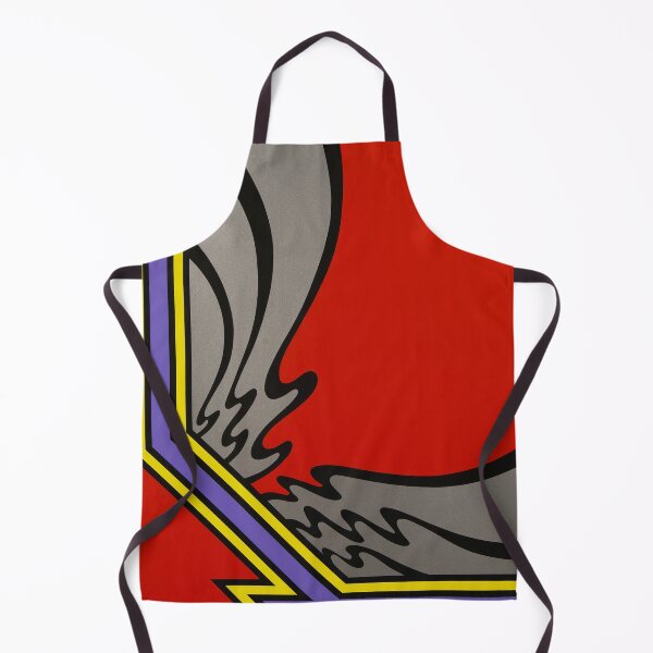 Item preview, Art By Nicholas Krushenick, 1929-1999, Usa, Op art designed and sold by Bob-Studio.