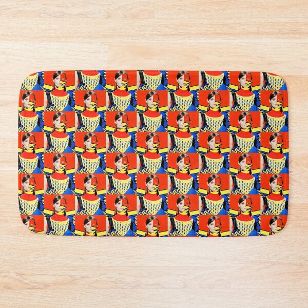 Item preview, Art By Nicholas Krushenick, 1929-1999, Usa, Op art designed and sold by Bob-Studio.