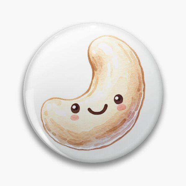 Item preview, Cute Cashew designed and sold by Emitropy.