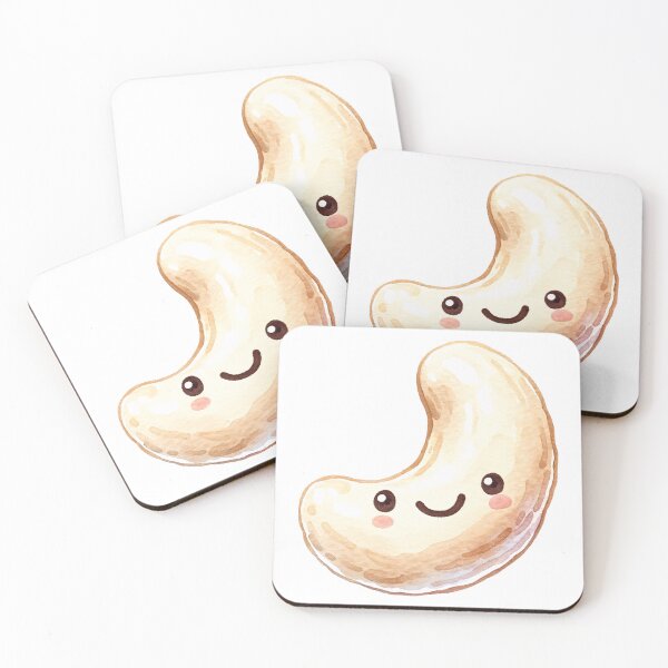 Item preview, Cute Cashew designed and sold by Emitropy.