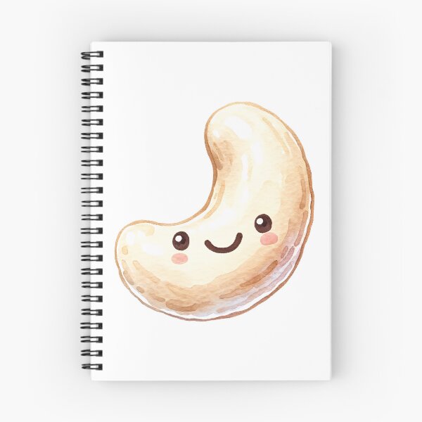 Artikelvorschau, Süßer Cashew entworfen und verkauft von Emitropy.