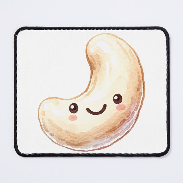 Item preview, Cute Cashew designed and sold by Emitropy.