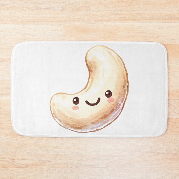 Item preview, Cute Cashew designed and sold by Emitropy.