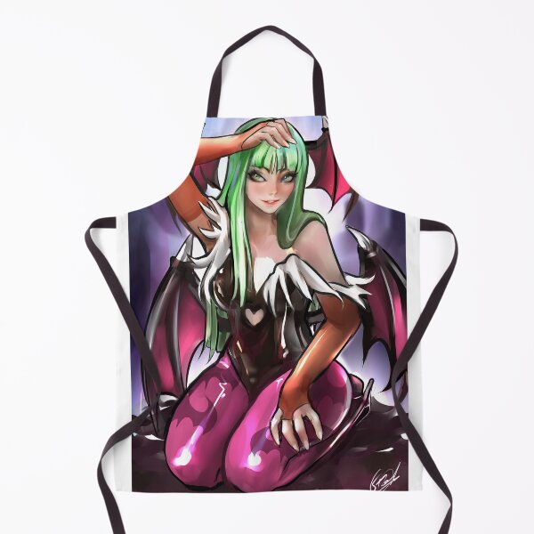 Item preview, Morrigan designed and sold by Stanbl7.