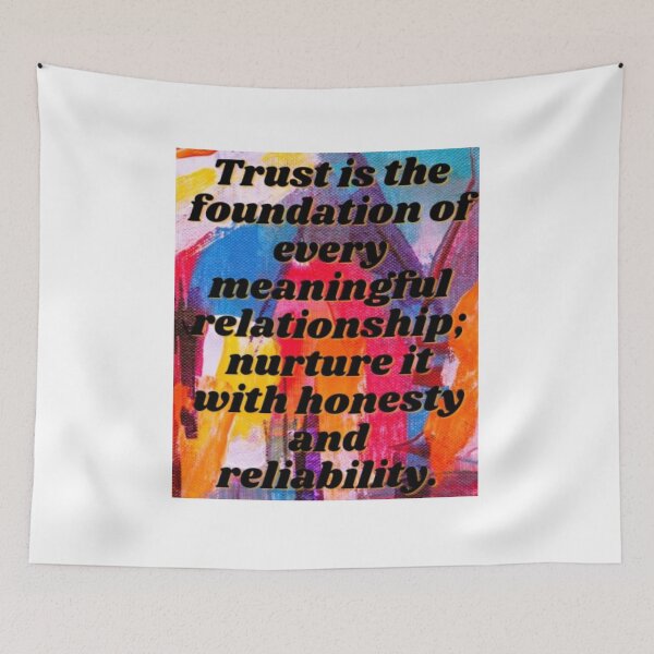 Item preview, Trust  designed and sold by DaringDesigns19.