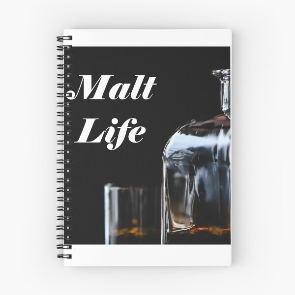 Item preview, Malt Life v2 designed and sold by CashWorks.