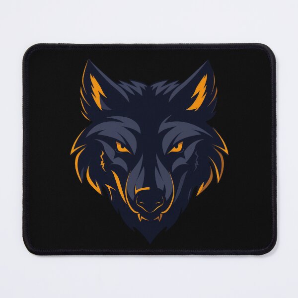 Item preview, Wolf  designed and sold by TomVtX.