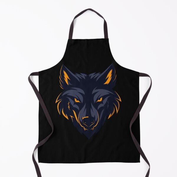 Item preview, Wolf  designed and sold by TomVtX.