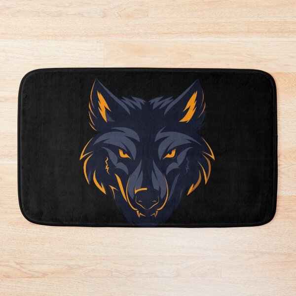 Item preview, Wolf  designed and sold by TomVtX.