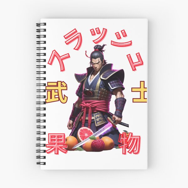 Item preview, Samurai Slasher  designed and sold by Framboze.