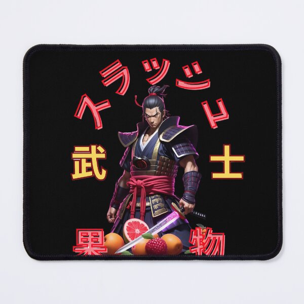 Item preview, Samurai Slasher  designed and sold by Framboze.