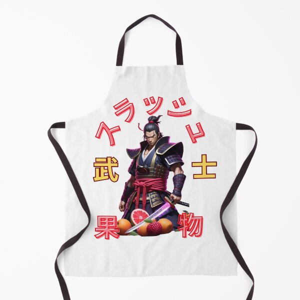 Item preview, Samurai Slasher  designed and sold by Framboze.