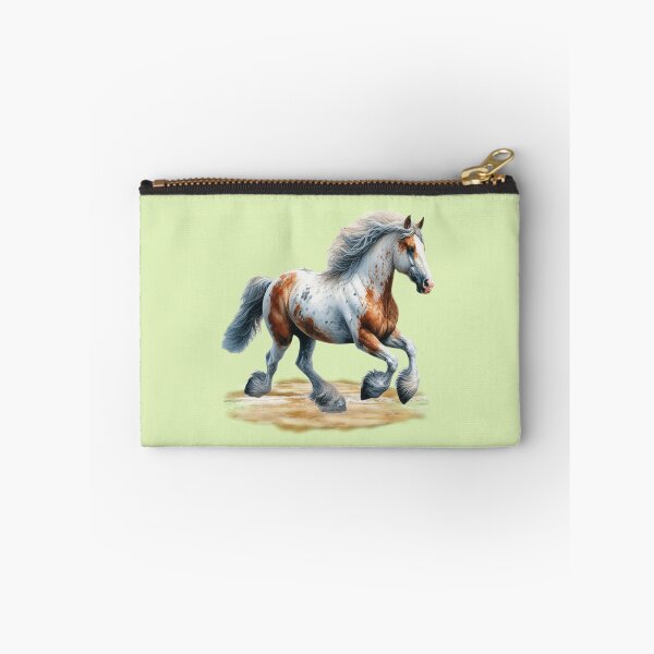 Item preview, A Beautiful Wild Horse designed and sold by LoneAngel.