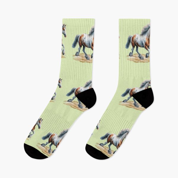 Item preview, A Beautiful Wild Horse designed and sold by LoneAngel.