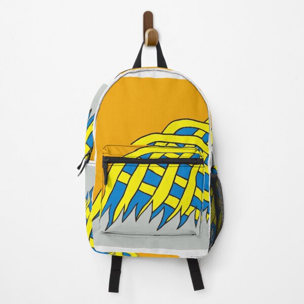 Item preview, Art By Nicholas Krushenick, 1929-1999, Usa, Op art designed and sold by Bob-Studio.