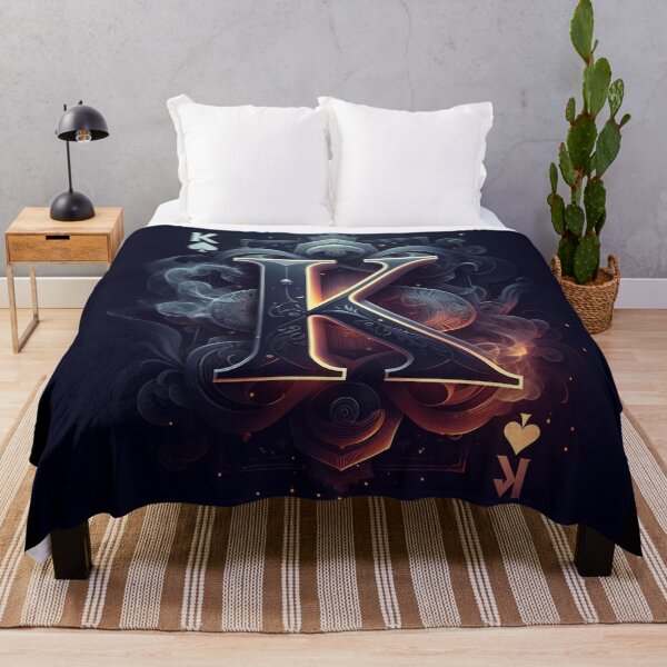 Item preview, The eternal king designed and sold by Lakii13.