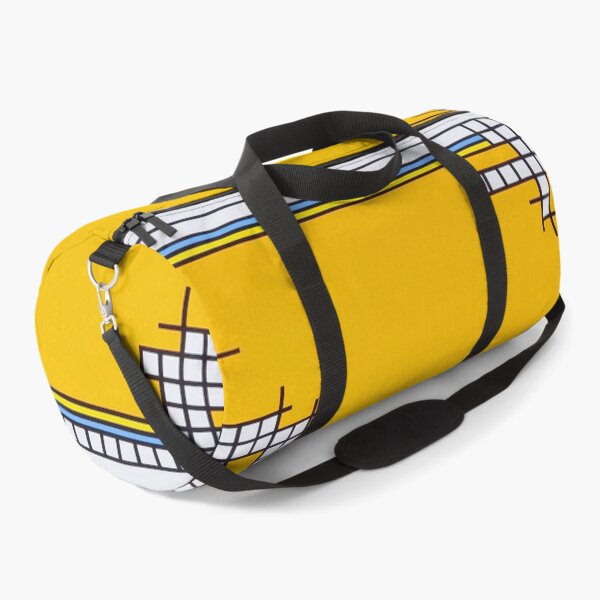 Item preview, Art By Nicholas Krushenick, 1929-1999, Usa, Op art designed and sold by Bob-Studio.