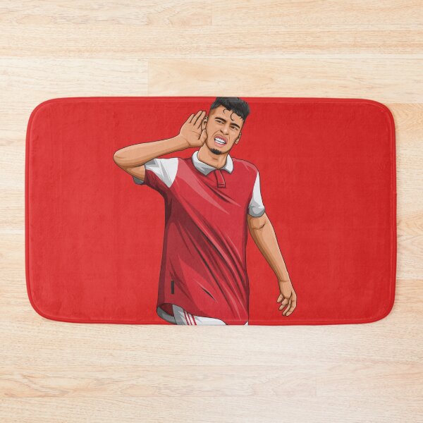 Item preview, Gabriel Martinelli designed and sold by Aldduardo.