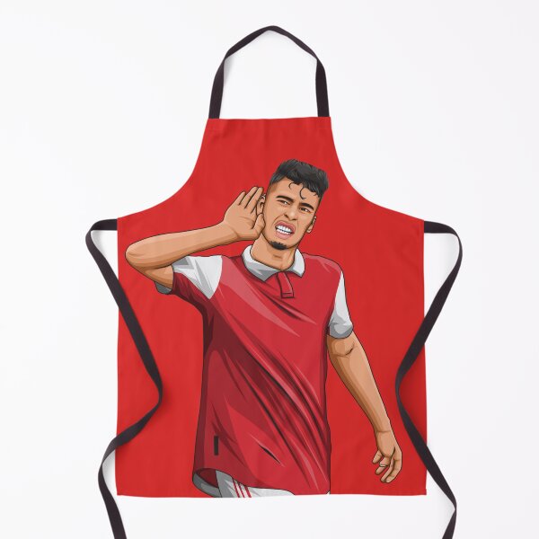 Item preview, Gabriel Martinelli designed and sold by Aldduardo.