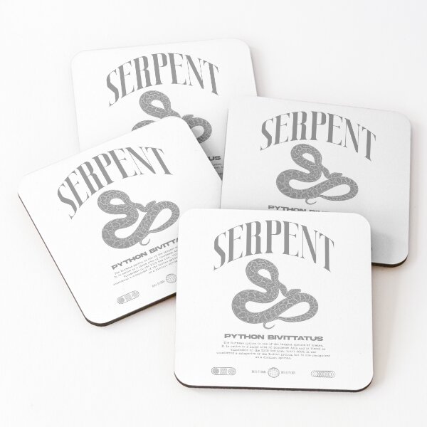 Item preview, Burmese Python Modern Reptile Keeper Streetwear designed and sold by JRRTs.