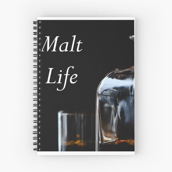 Item preview, Malt Life v3 designed and sold by CashWorks.