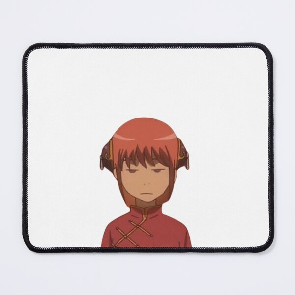 Item preview, Disappointed Kagura designed and sold by SirenMoon.