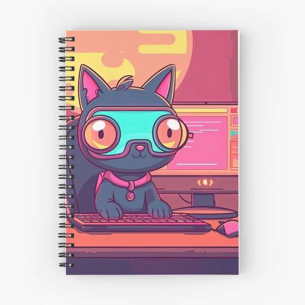 Item preview, Magical Time With Machine designed and sold by Retro Type.