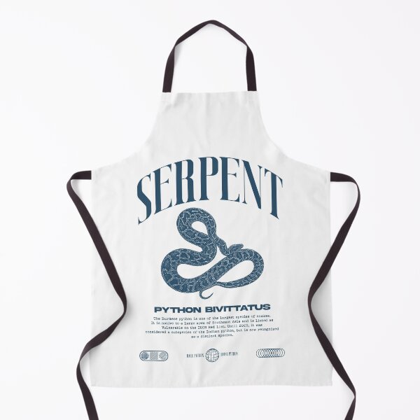 Item preview, Burmese Python Modern Reptile Keeper Streetwear designed and sold by JRRTs.