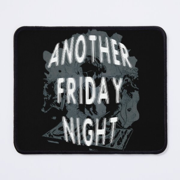 Item preview, ANOTHER FRIDAY NIGHT CLUB PARTY designed and sold by NOURLANDART.